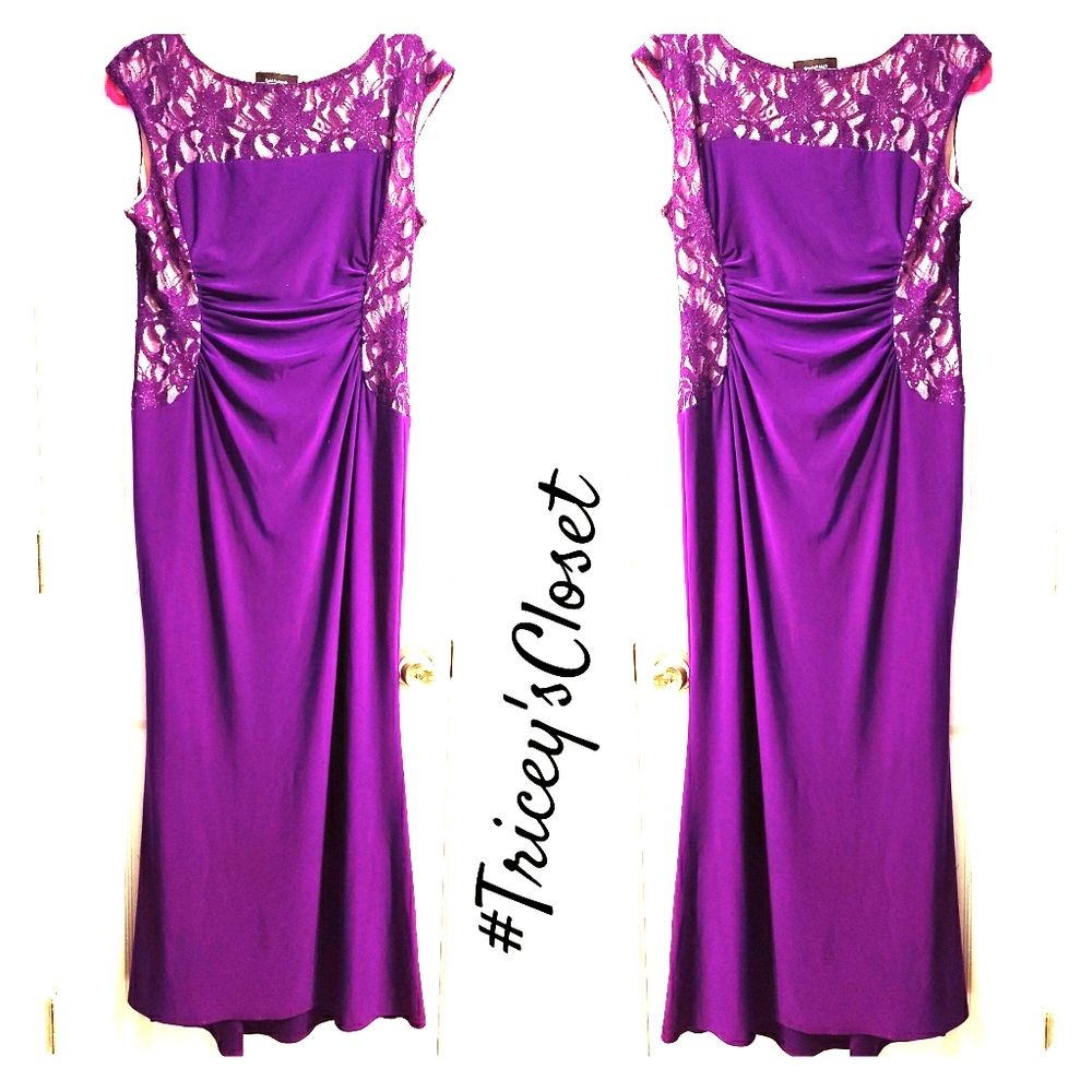 Special Occasion Dress